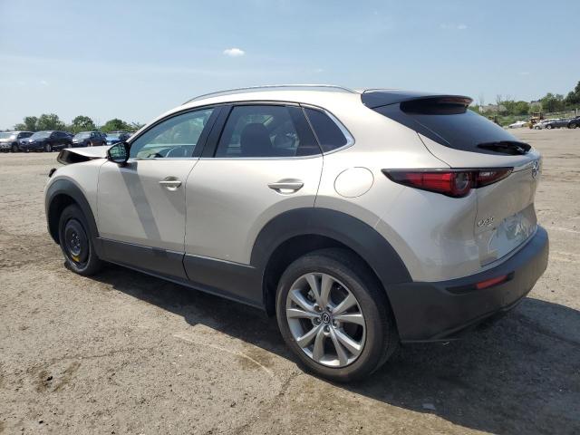  MAZDA CX30 2023 Silver