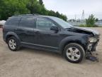 2010 DODGE JOURNEY SXT   for sale at Copart ON - LONDON