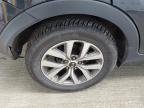 2015 KIA SPORTAGE 2 for sale at Copart EAST KILBRIDE
