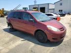 2006 Toyota Sienna Ce იყიდება Windsor-ში, NJ - Rear End