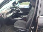 2023 MERCEDES BENZ EQB 350 AM for sale at Copart CORBY