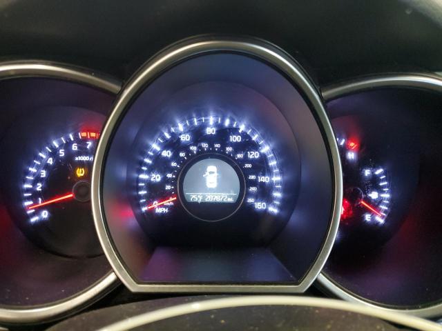 2014 KIA OPTIMA EX