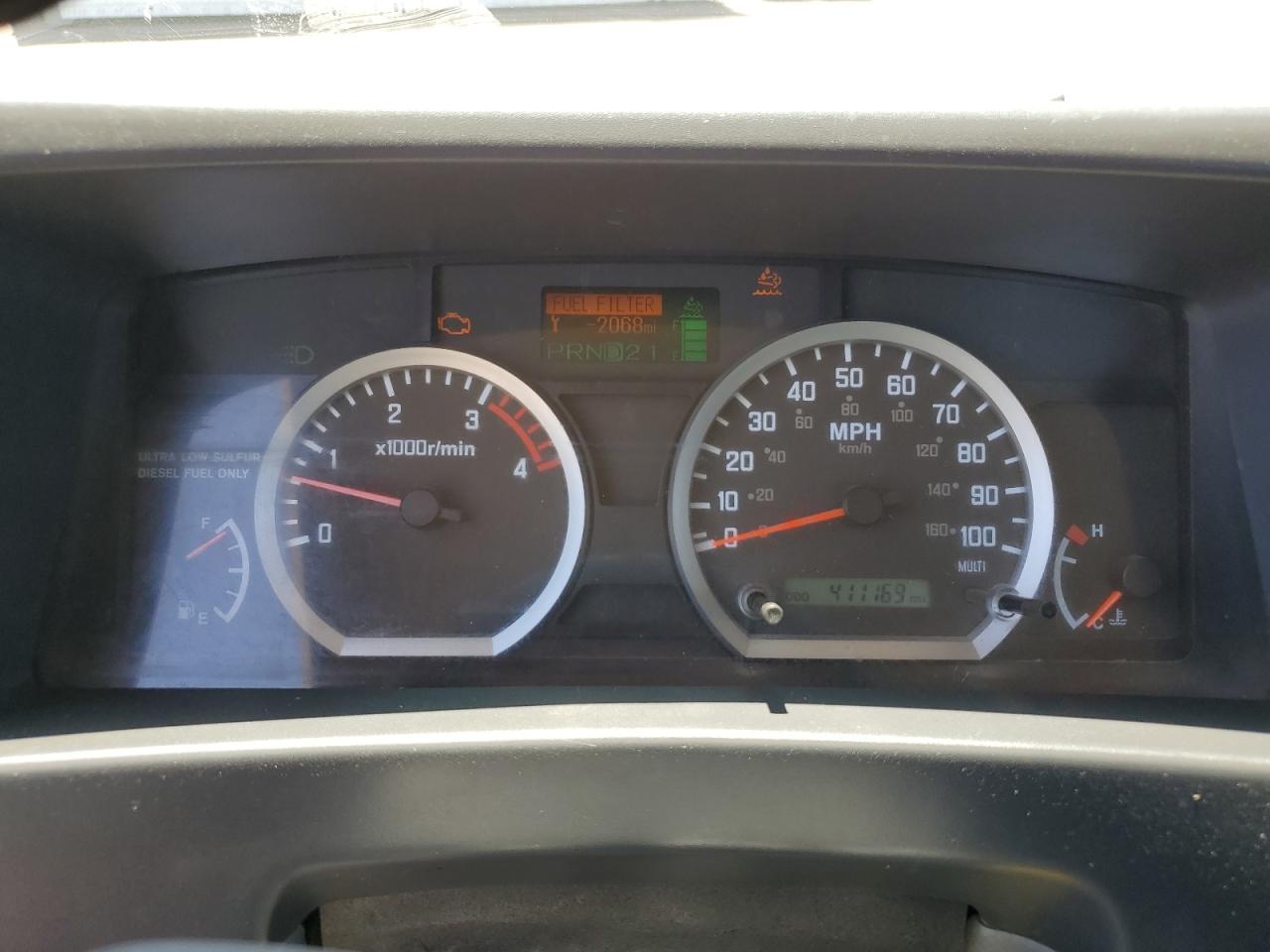 2019 Isuzu Nrr VIN: JALE5W160K7305259 Lot: 60143015