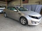 2015 Kia Optima Lx   for Sale in Pennsburg, PA - Vandalism