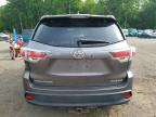 2014 Toyota Highlander Xle de vânzare în East Granby, CT - Side