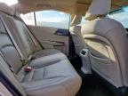 2013 Honda Accord Exl продається в Amarillo, TX - Front End