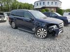 2019 Mercedes-Benz Gls 450 4Matic იყიდება North Billerica-ში, MA - Front End