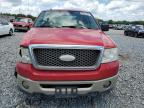 2007 Ford F150  for Sale in Tifton, GA - Frame Damage