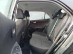 2017 KIA RIO 2 for sale at Copart BELFAST