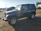 2010 Jeep Wrangler Sport   for Sale in Greenwood, NE - Rear End