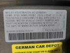 2011 Volkswagen Cc Sport   იყიდება Opa Locka-ში, FL - Minor Dent/Scratches