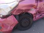 2013 SUZUKI ALTO SZ for sale at Copart CHESTER