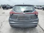 2021 Nissan Kicks Sv за продажба в New Orleans, LA - Front End