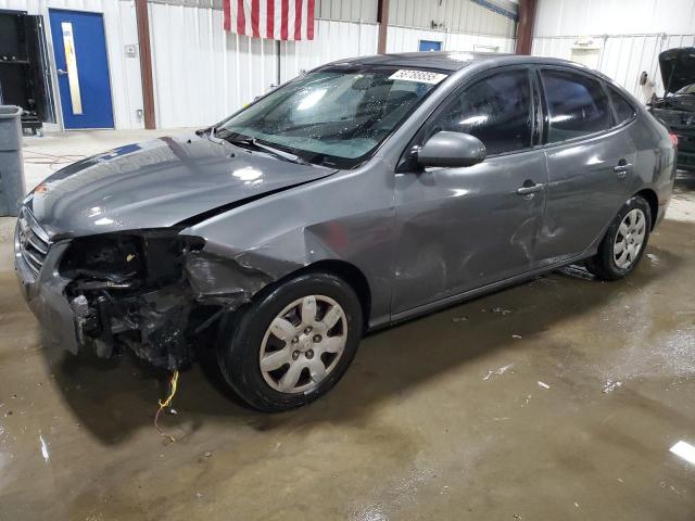 2008 Hyundai Elantra Gls