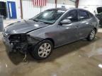 2008 Hyundai Elantra Gls de vânzare în West Mifflin, PA - Front End