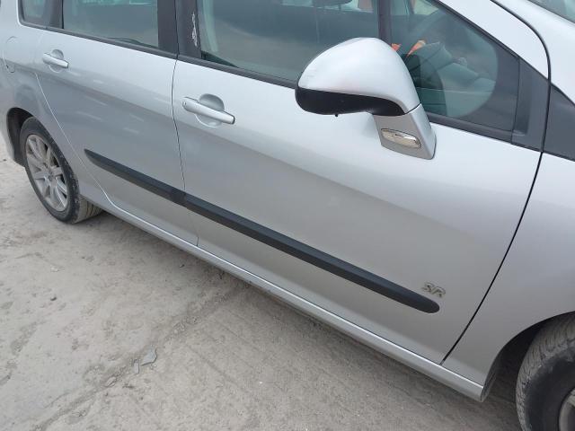 2009 PEUGEOT 308 SR SW