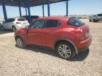 2012 Nissan Juke S продається в Phoenix, AZ - Minor Dent/Scratches