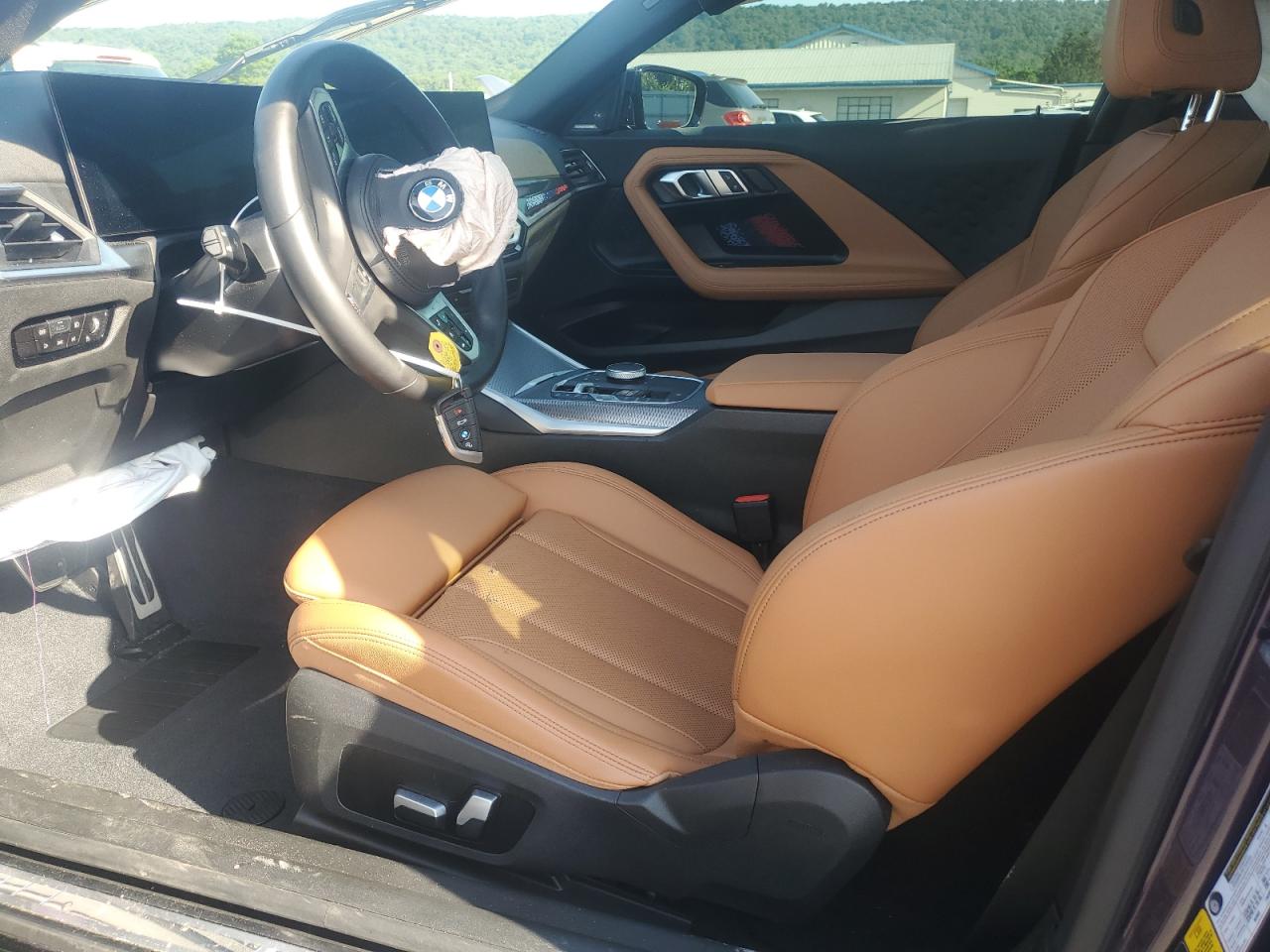 2023 BMW M240Xi VIN: 3MW53CM02P8D67519 Lot: 62643355