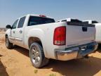 2012 Gmc Sierra C1500 Sle იყიდება Andrews-ში, TX - Minor Dent/Scratches