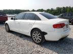 2010 Audi A4 Premium Plus იყიდება Ellenwood-ში, GA - Front End