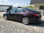 2020 Chevrolet Malibu Lt en Venta en Northfield, OH - Front End