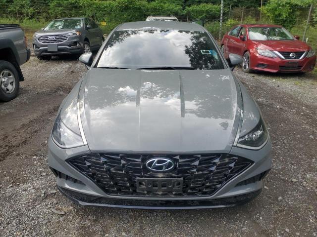  HYUNDAI SONATA 2020 Gray