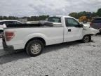 2013 Ford F150  للبيع في Fairburn، GA - Front End