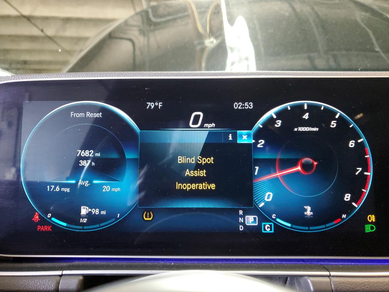 2020 Mercedes-Benz Gle 350 4Matic VIN: 4JGFB4KB1LA058994 Lot: 61050765