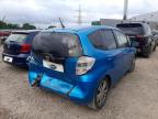2011 HONDA JAZZ I-VTE for sale at Copart BRISTOL