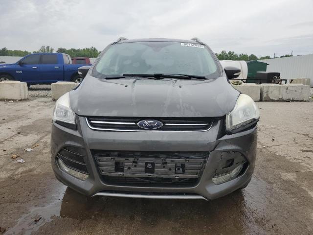  FORD ESCAPE 2016 Серый
