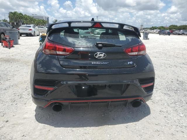  HYUNDAI VELOSTER 2019 Black