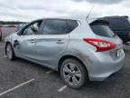 2016 NISSAN PULSAR N-C for sale at Copart SANDTOFT