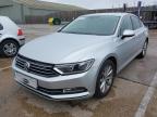 2016 VOLKSWAGEN PASSAT SE for sale at Copart NEWBURY