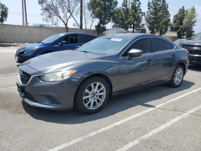 2014 MAZDA 6 SPORT   à vendre chez Copart CA - RANCHO CUCAMONGA