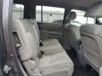 2012 Honda Pilot Lx na sprzedaż w North Billerica, MA - Normal Wear