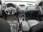 2015 HYUNDAI TUCSON LIMITED   à vendre chez Copart QC - MONTREAL