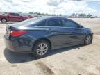 2014 Hyundai Sonata Gls   for Sale in Apopka, FL - Front End