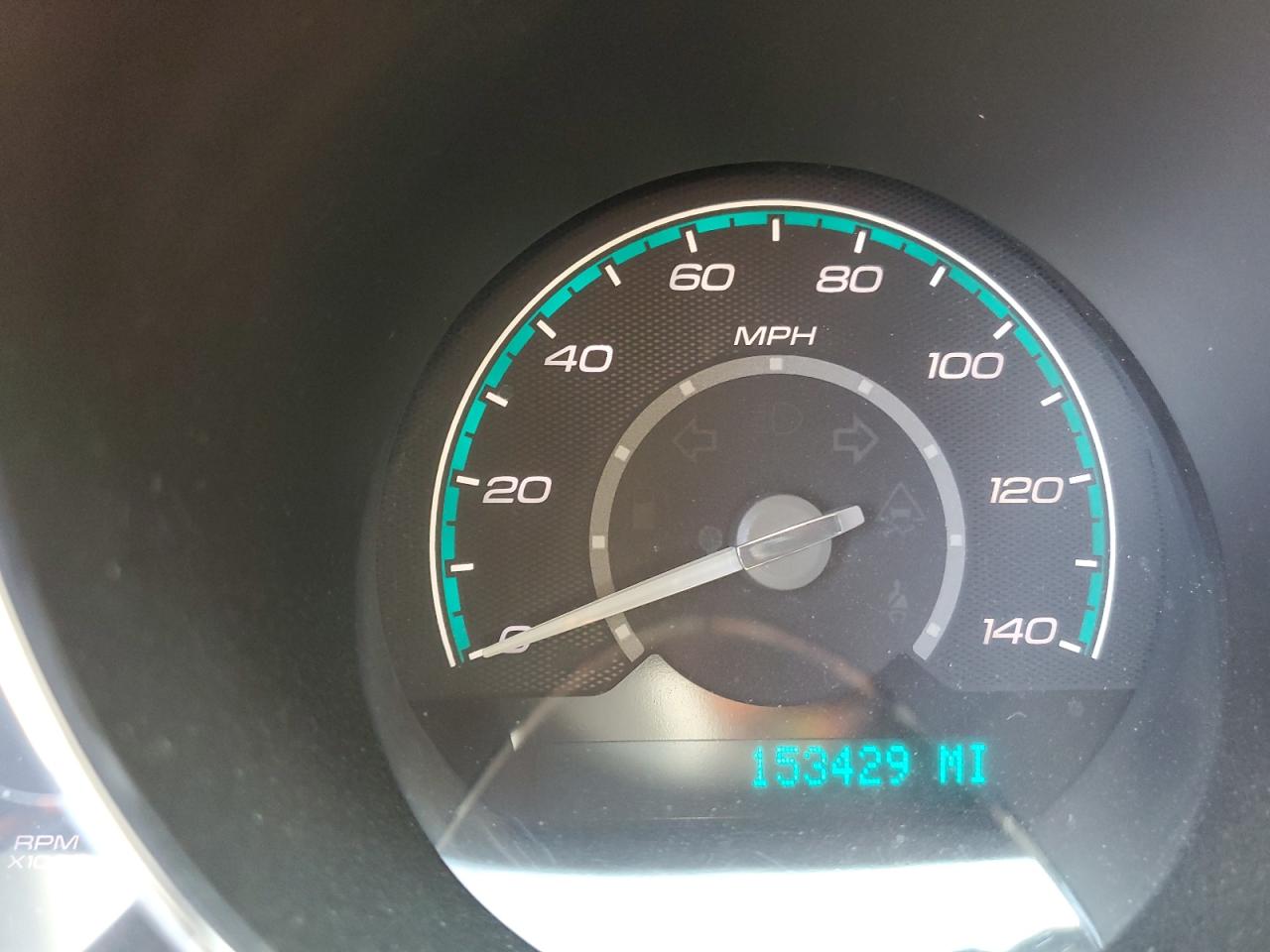 CHEVROLET MALIBU 2011 VIN 1G1ZE5E76BF392373 фото 9