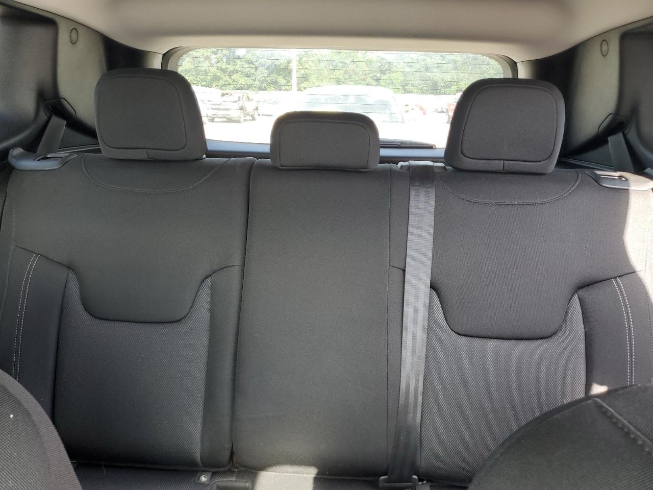2021 Jeep Renegade Sport VIN: ZACNJCAB3MPM21647 Lot: 62475675