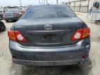 2009 Toyota Corolla Base de vânzare în Los Angeles, CA - Front End