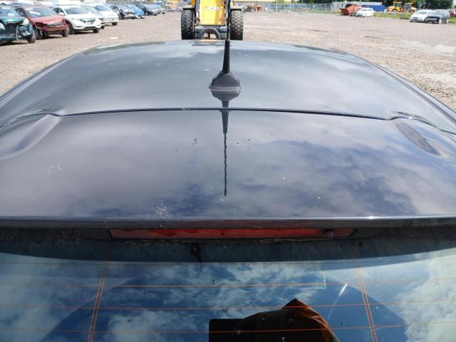 2014 RENAULT CLIO D-QUE