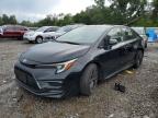 2024 Toyota Corolla Se for Sale in Riverview, FL - Side