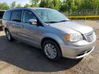 2015 Chrysler Town & Country Touring L للبيع في Woodhaven، MI - Mechanical