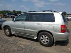 2003 Toyota Highlander Limited   for Sale in Hillsborough, NJ - Minor Dent/Scratches
