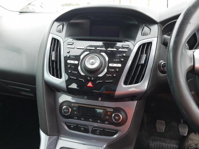 2014 FORD FOCUS TITA