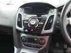 2014 FORD FOCUS TITA for sale at Copart YORK