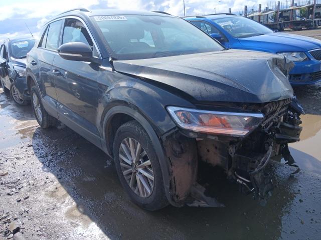 2023 VOLKSWAGEN T-ROC LIFE