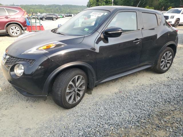 2017 Nissan Juke S