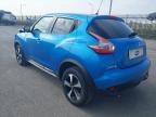 2018 NISSAN JUKE BOSE for sale at Copart CHESTER