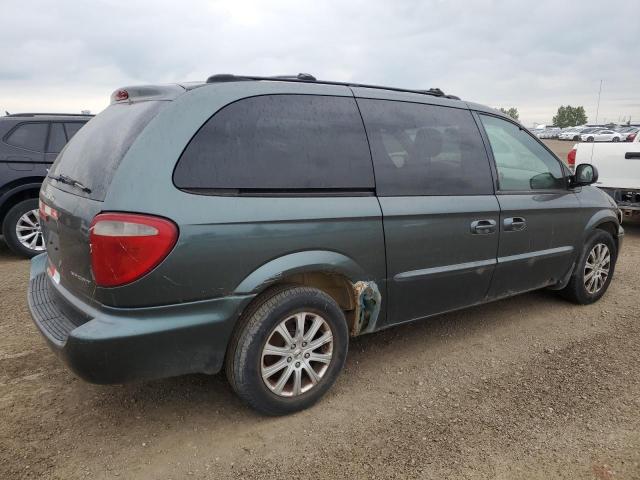 2003 DODGE GRAND CARAVAN SPORT  